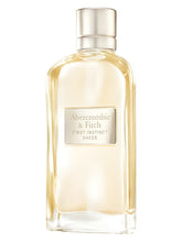 Load image into Gallery viewer, Abercrombie & Fitch First Instinct Sheer Eau de Parfum for Women – 3.4 oz / 100ml - Bright. Feminine. Fearlessly Free.