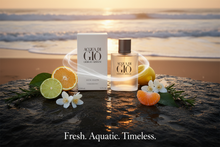 Load image into Gallery viewer, Armani Acqua di Gio Men's EDT - 3.4 fl oz/ 100 ml - Fresh. Aquatic. Timelessly Masculine.