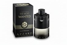 Load image into Gallery viewer, Azzaro The Most Wanted Intense EDP – 3.3oz/100ml - Fiery. Seductive. Unstoppably Masculine.