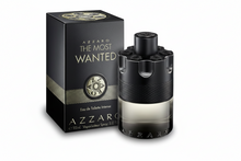 Load image into Gallery viewer, Azzaro The Most Wanted Intense EDP – 3.3oz/100ml - Fiery. Seductive. Unstoppably Masculine.