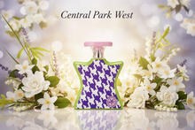 Load image into Gallery viewer, Bond No. 9 Central Park West Eau de Parfum – 3.3 oz / 100ml 🌿 Bold. Opulent. Uptown Elegance.