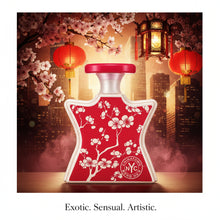 Load image into Gallery viewer, Bond No. 9 Chinatown Eau de Parfum Women's – 3.3 oz / 100ml - Exotic. Sensual. Artistic.