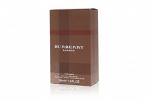 Load image into Gallery viewer, Burberry London for Men EDT – 1.6 fl oz/50ml - Warm. Sophisticated. Timelessly Masculine.