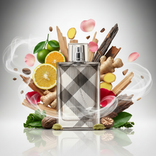 Load image into Gallery viewer, 🕴️ Burberry Brit for Men Eau de Toilette Spray – 3.3oz/100ml - Effortless Confidence and Modern Sophistication