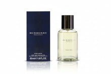 Load image into Gallery viewer, Burberry Weekend Men 1.7 oz EDT - Fresh. Relaxed. Effortlessly Classic.