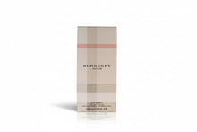 Load image into Gallery viewer, Burberry Touch Women's EDP - 3.3 fl oz/100 ml - Soft. Radiant. Effortlessly Elegant.