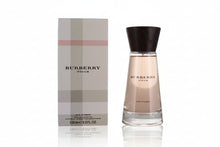Load image into Gallery viewer, Burberry Touch Women's EDP - 3.3 fl oz/100 ml - Soft. Radiant. Effortlessly Elegant.