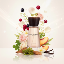 Load image into Gallery viewer, Burberry Touch Women's EDP - 3.3 fl oz/100 ml - Soft. Radiant. Effortlessly Elegant.