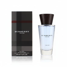 Load image into Gallery viewer, Burberry Touch Men’s Cologne Soft Woods & Spice | 1.6oz or 3.3oz EDT