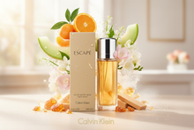 Load image into Gallery viewer, CK Escape for Women Eau de Parfum – Fresh. Adventurous. Effortlessly Chic.