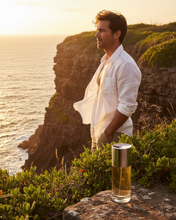 Load image into Gallery viewer, Escape for Men by Calvin Klein EDT – 3.3 oz/100ml - Fresh. Free. Effortlessly Adventurous.