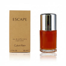 Load image into Gallery viewer, CK Escape for Women Eau de Parfum – Fresh. Adventurous. Effortlessly Chic.