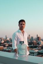 Load image into Gallery viewer, CK Free for Men Eau de Toilette – 3.3 oz / 100ml Fresh. Laid-Back. Effortlessly Modern.