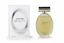 Load image into Gallery viewer, Beauty by Calvin Klein EDP – 3.4oz/100ml - Elegant. Timeless. Radiantly Feminine.