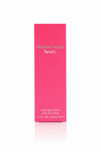 Load image into Gallery viewer, Happy Heart 1.7oz EDP Spray - Fresh. Romantic. Effortlessly Joyful.