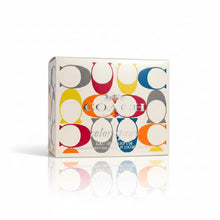 Load image into Gallery viewer, Coach Signature Color EDP – 3.3oz/100ml - Fresh. Chic. Effortlessly Modern.