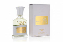 Load image into Gallery viewer, Creed Aventus 2.5oz/75ml Women EDP - Radiant. Confident. Modernly Powerful.