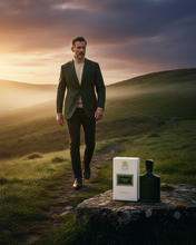 Load image into Gallery viewer, Creed Green Irish Tweed Eau de Parfum – 3.3 oz / 100ml - Fresh. Elegant. Timelessly Iconic.