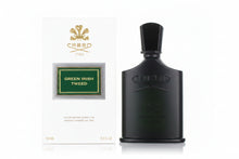 Load image into Gallery viewer, Creed Green Irish Tweed Eau de Parfum – 3.3 oz / 100ml - Fresh. Elegant. Timelessly Iconic.