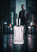 Load image into Gallery viewer, DIESEL D Eau de Toilette – 1.7 oz / 50ml Bold. Edgy. Unapologetically Modern.
