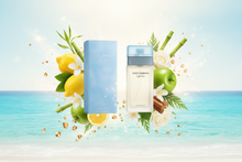 Load image into Gallery viewer, Dolce & Gabbana Light Blue Eau de Toilette for Women - Fresh. Radiant. Timelessly Mediterranean.