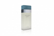 Load image into Gallery viewer, Dolce & Gabbana Light Blue Eau de Toilette for Women - Fresh. Radiant. Timelessly Mediterranean.