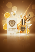 Load image into Gallery viewer, Dolce & Gabbana Devotion EDP Women - Sweet. Radiant. Devotion in a Bottle.