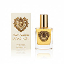 Load image into Gallery viewer, Dolce & Gabbana Devotion EDP Women - Sweet. Radiant. Devotion in a Bottle.