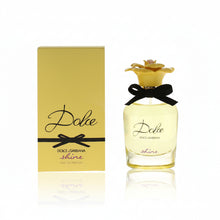 Load image into Gallery viewer, D&G Shine Perfume for Women 🍍 Summer Glow in a Bottle | 2.5 oz EDP