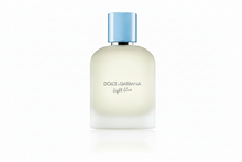 Load image into Gallery viewer, Light Blue Pour Homme by Dolce & Gabbana EDT β Crisp, Sexy, Mediterranean Vibes