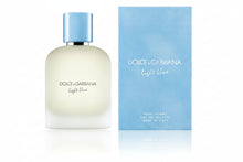 Load image into Gallery viewer, Light Blue Pour Homme by Dolce & Gabbana EDT β Crisp, Sexy, Mediterranean Vibes
