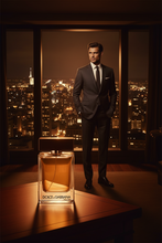 Load image into Gallery viewer, Dolce & Gabbana The One for Men Eau de Toilette – 3.3 fl oz / 100 ml - Sophisticated. Magnetic. Timelessly Masculine.