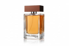Load image into Gallery viewer, Dolce & Gabbana The One for Men Eau de Toilette – 3.3 fl oz / 100 ml - Sophisticated. Magnetic. Timelessly Masculine.