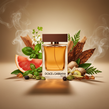 Load image into Gallery viewer, Dolce & Gabbana The One for Men Eau de Toilette – 3.3 fl oz / 100 ml - Sophisticated. Magnetic. Timelessly Masculine.