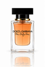 Load image into Gallery viewer, D&G The Only One 1oz Women's EDP - Captivating. Creamy. Unforgettable.