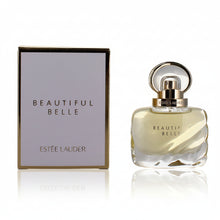 Load image into Gallery viewer, Beautiful Belle 1oz EDP - Romantic. Luminous. Beautifully Feminine.