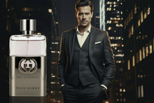 Load image into Gallery viewer, Gucci Guilty EDT Pour Homme 1.7oz/50ml - Bold. Modern. Irresistibly Seductive.