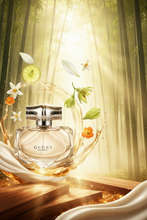 Load image into Gallery viewer, Gucci Bamboo 2.5oz EDP - Elegant. Powerful. Gracefully Feminine.
