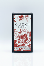 Load image into Gallery viewer, Gucci Bloom Eau de Parfum – Feminine, Lush, Floral Magic 🌸 | EDP Spray
