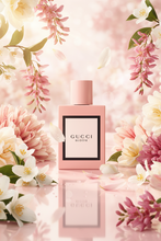 Load image into Gallery viewer, Gucci Bloom Eau de Parfum – Feminine, Lush, Floral Magic 🌸 | EDP Spray