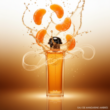 Load image into Gallery viewer, Hermes Eau de Mandarine Ambree 3.3oz/100ml EDC - Zesty. Elegant. Effortlessly Refreshing.