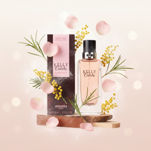 Load image into Gallery viewer, Hermes Kelly Caleche 3.3oz/100ml EDT - Elegant. Airy. Effortlessly Refined.