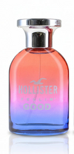 Load image into Gallery viewer, Hollister Feelin' Good 2pc: 1.7oz EDP Spy & 4.2oz Body Mist Set - Fresh. Uplifting. Feel-Good Energy.