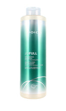 Load image into Gallery viewer, 💛 Joico JoiFull Volumizing Shampoo – 1 Liter / 33.8 fl oz - Full Body. Lightweight Lift. Long-Lasting Volume