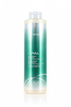 Load image into Gallery viewer, 💛 Joico JoiFull Volumizing Shampoo – 1 Liter / 33.8 fl oz - Full Body. Lightweight Lift. Long-Lasting Volume
