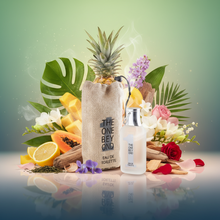 Load image into Gallery viewer, Linn Young The One Beyond Eau de Parfum – 3.3 oz / 100ml - Sophisticated. Modern. Magnetic.