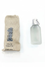 Load image into Gallery viewer, Linn Young The One Beyond Eau de Parfum – 3.3 oz / 100ml - Sophisticated. Modern. Magnetic.