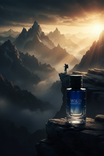 Load image into Gallery viewer, Linn Young Wild Adventure Eau de Toilette Spray for Men – 3.3 oz / 100ml - Adventurous. Masculine. Unstoppable.
