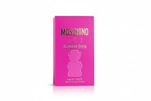 Load image into Gallery viewer, Moschino Toy 2 Bubble Gum Eau de Toilette for Women – 1.0 oz/30ml & 3.4 oz/100ml - Playful. Bold. Irresistibly Fun.
