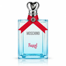 Load image into Gallery viewer, Moschino Funny Eau de Toilette – 1.7 oz / 50ml Playful. Vibrant. Joyfully Irresistible.